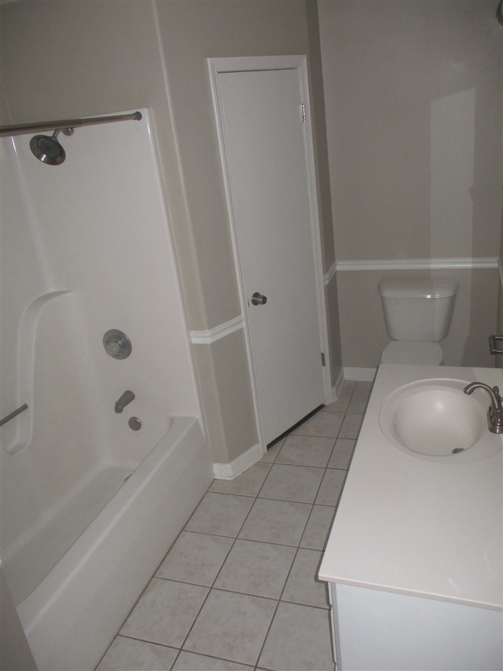 Timberwood Park - Residential Lease