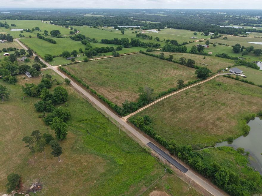 3.39± acres located outside the city limits offering space, flexibility, and a convenient location. Whether you’re planning to build, invest, or enjoy extra room to spread out, this property offers plenty of potential.