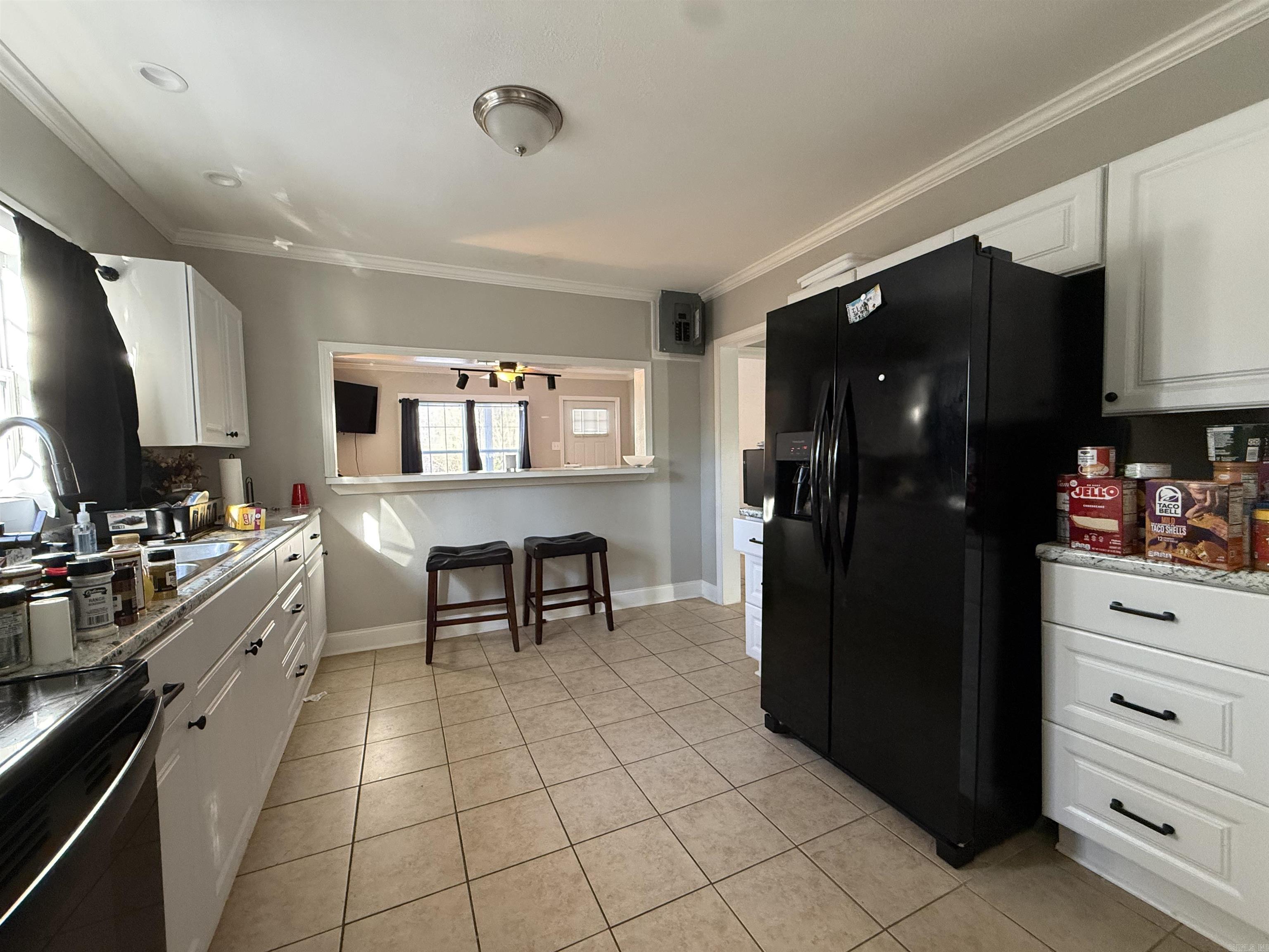 HENNESSEY ADD'N-FRV - Residential