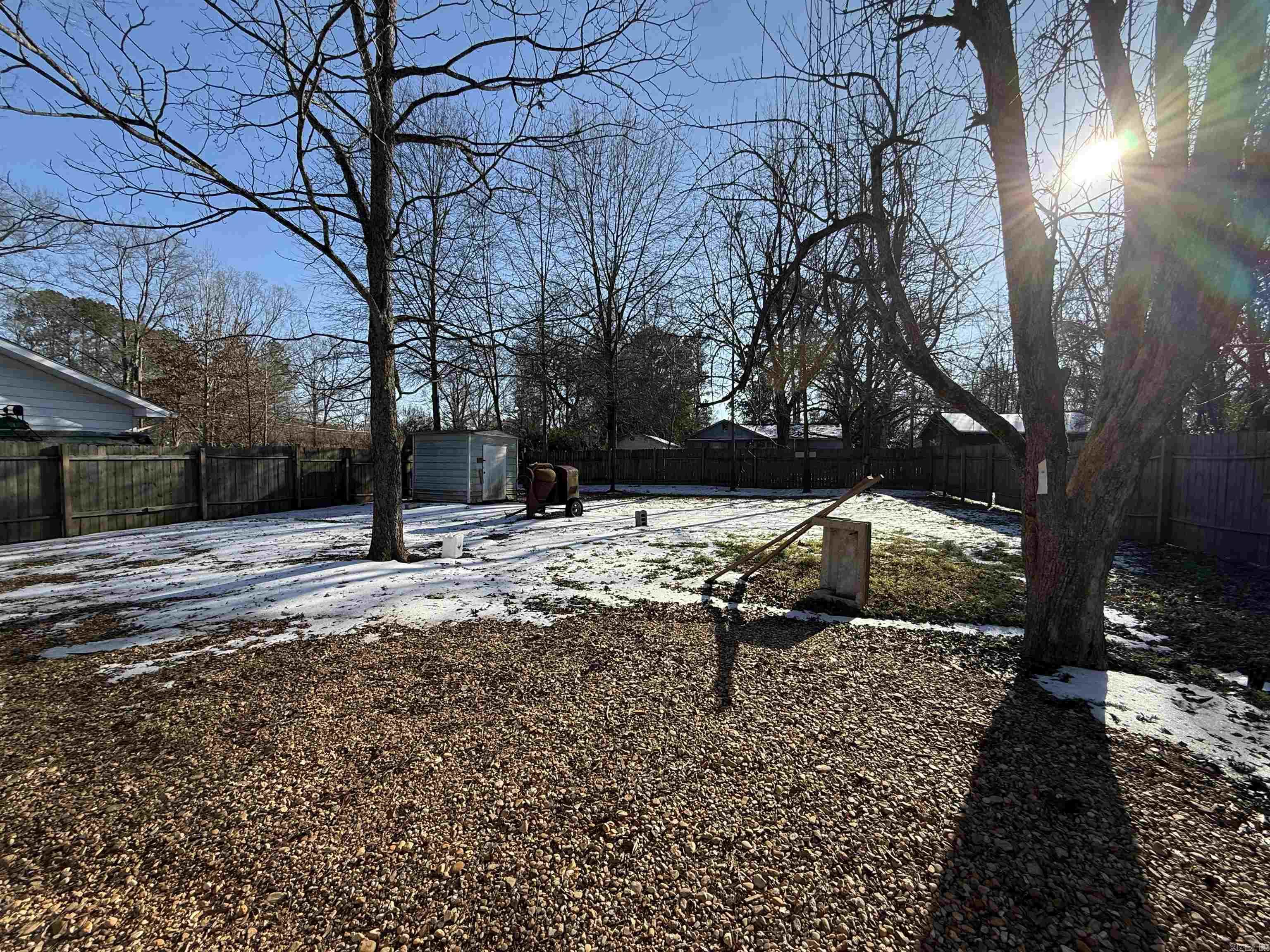 HENNESSEY ADD'N-FRV - Residential