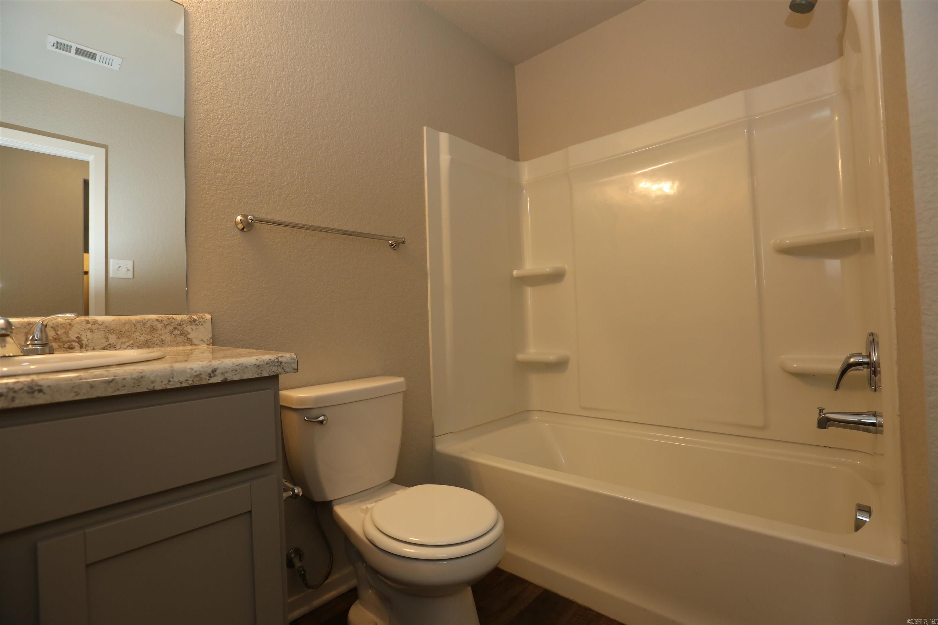 Faulkner Crossing - Residential