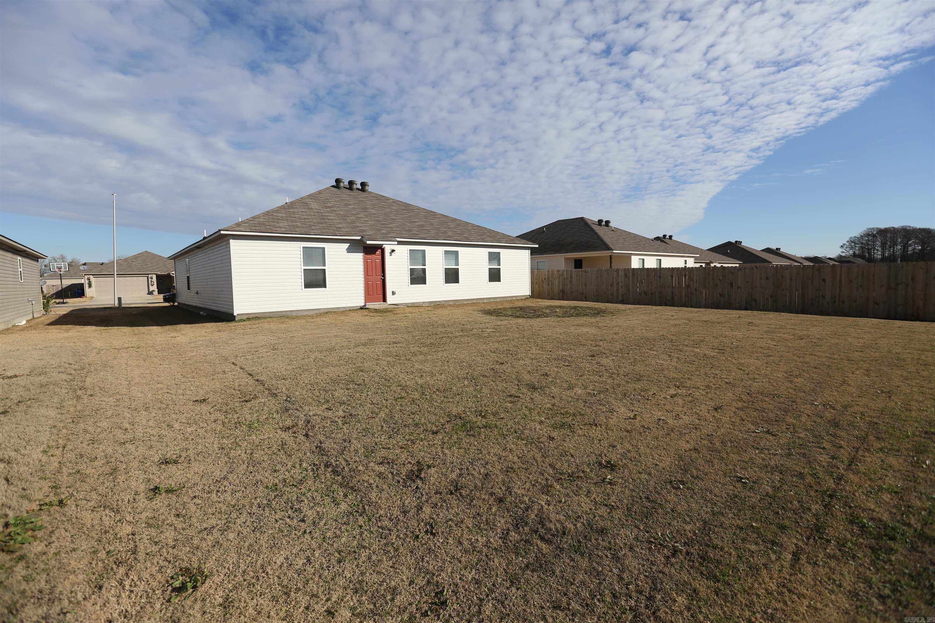 Faulkner Crossing - Residential