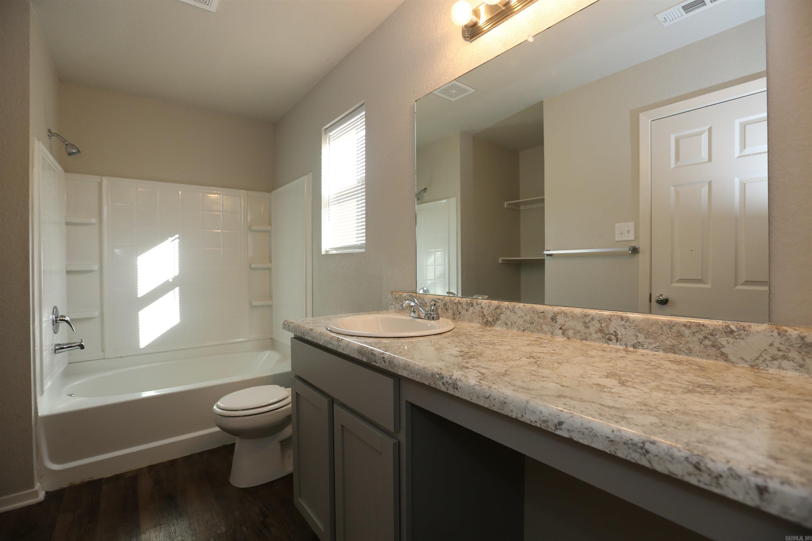 Faulkner Crossing - Residential