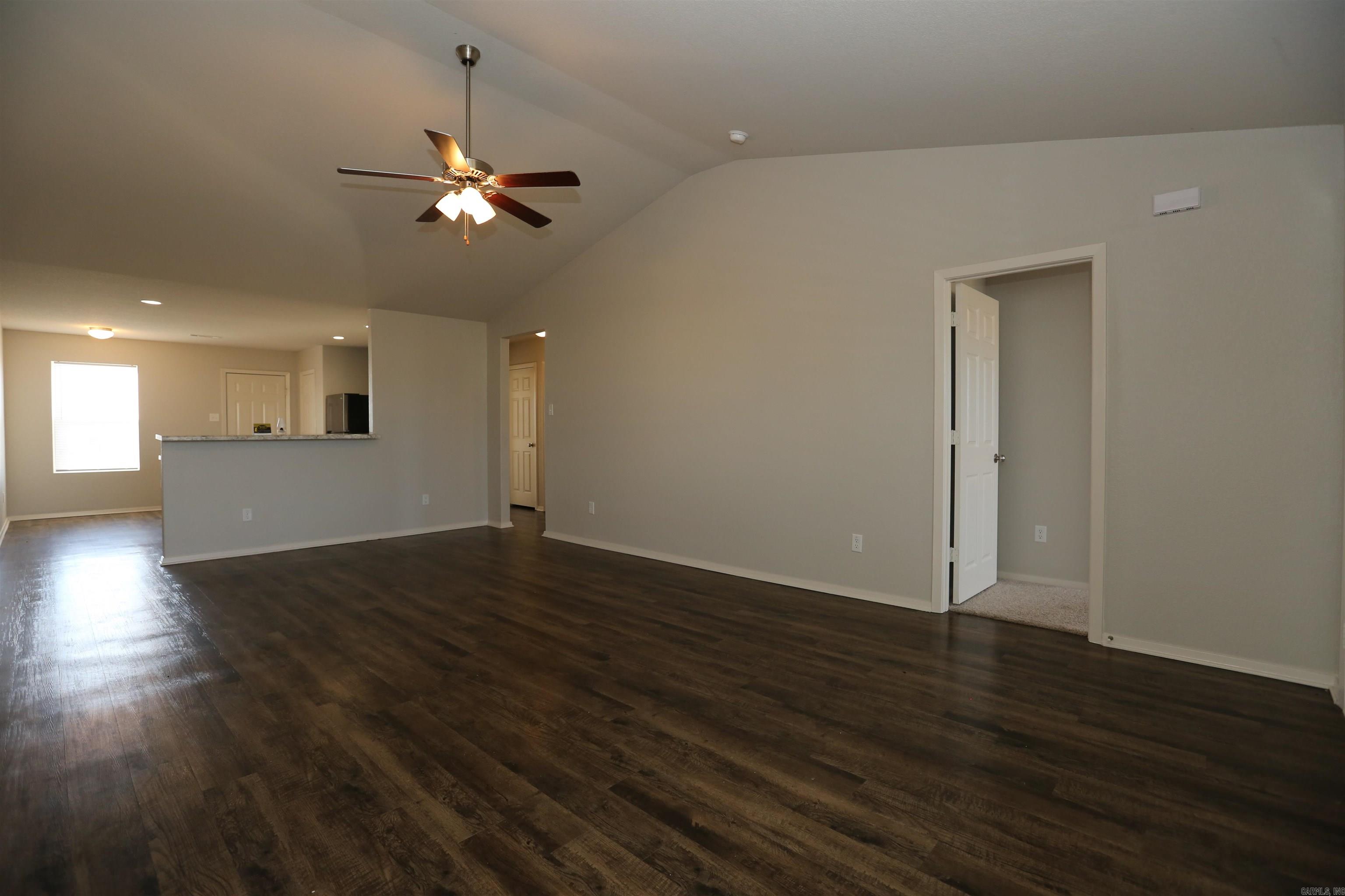 Faulkner Crossing - Residential