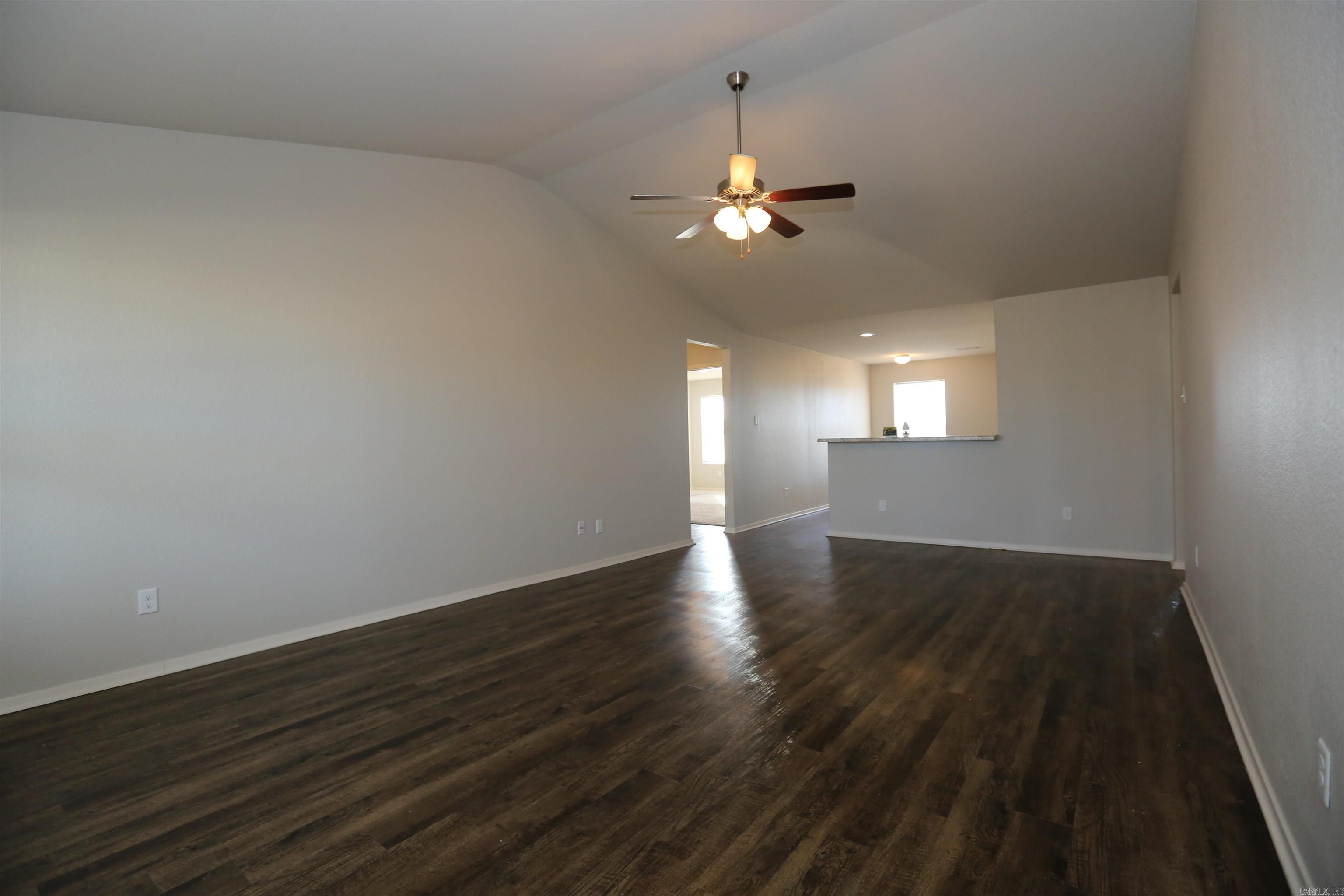 Faulkner Crossing - Residential