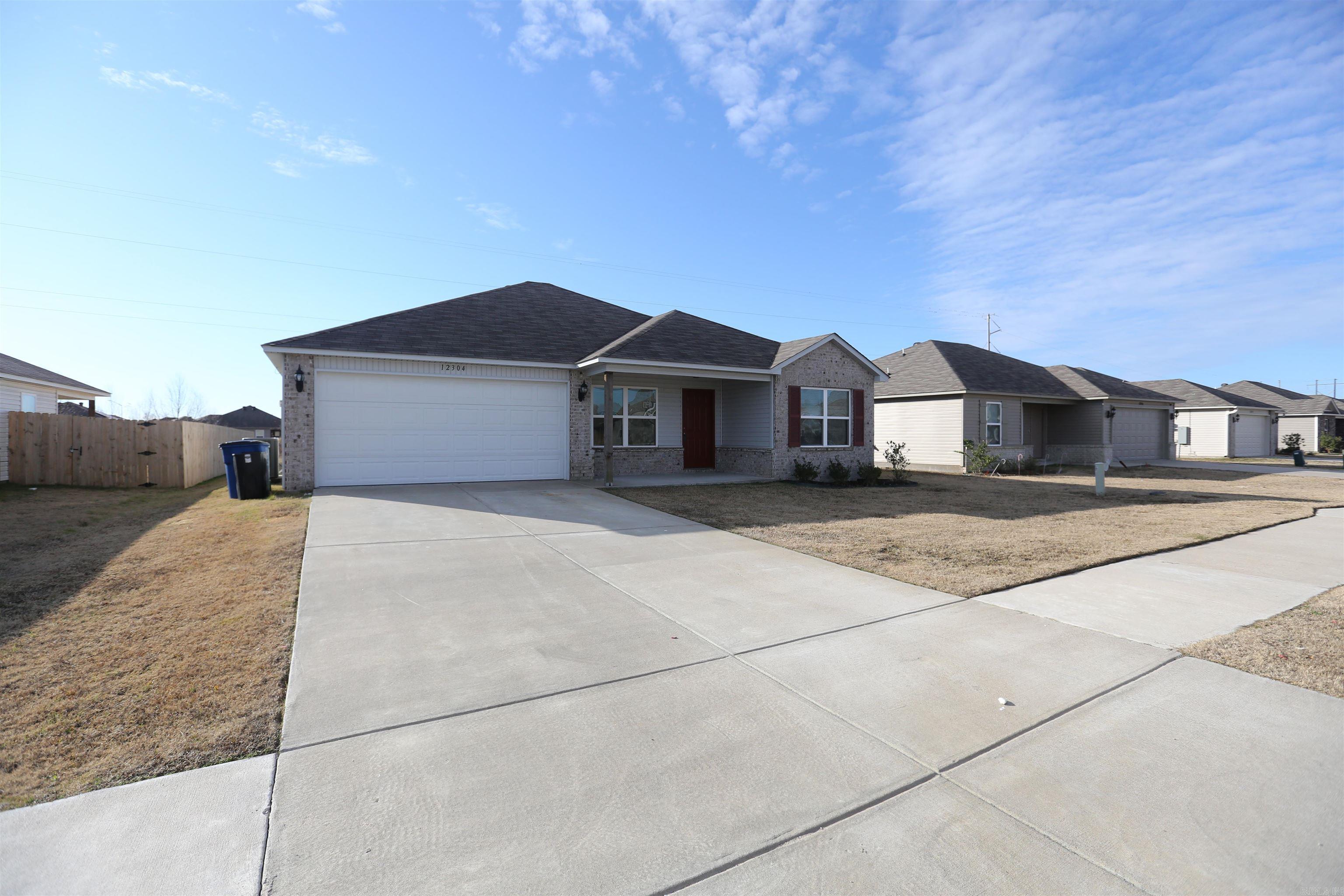 Faulkner Crossing - Residential