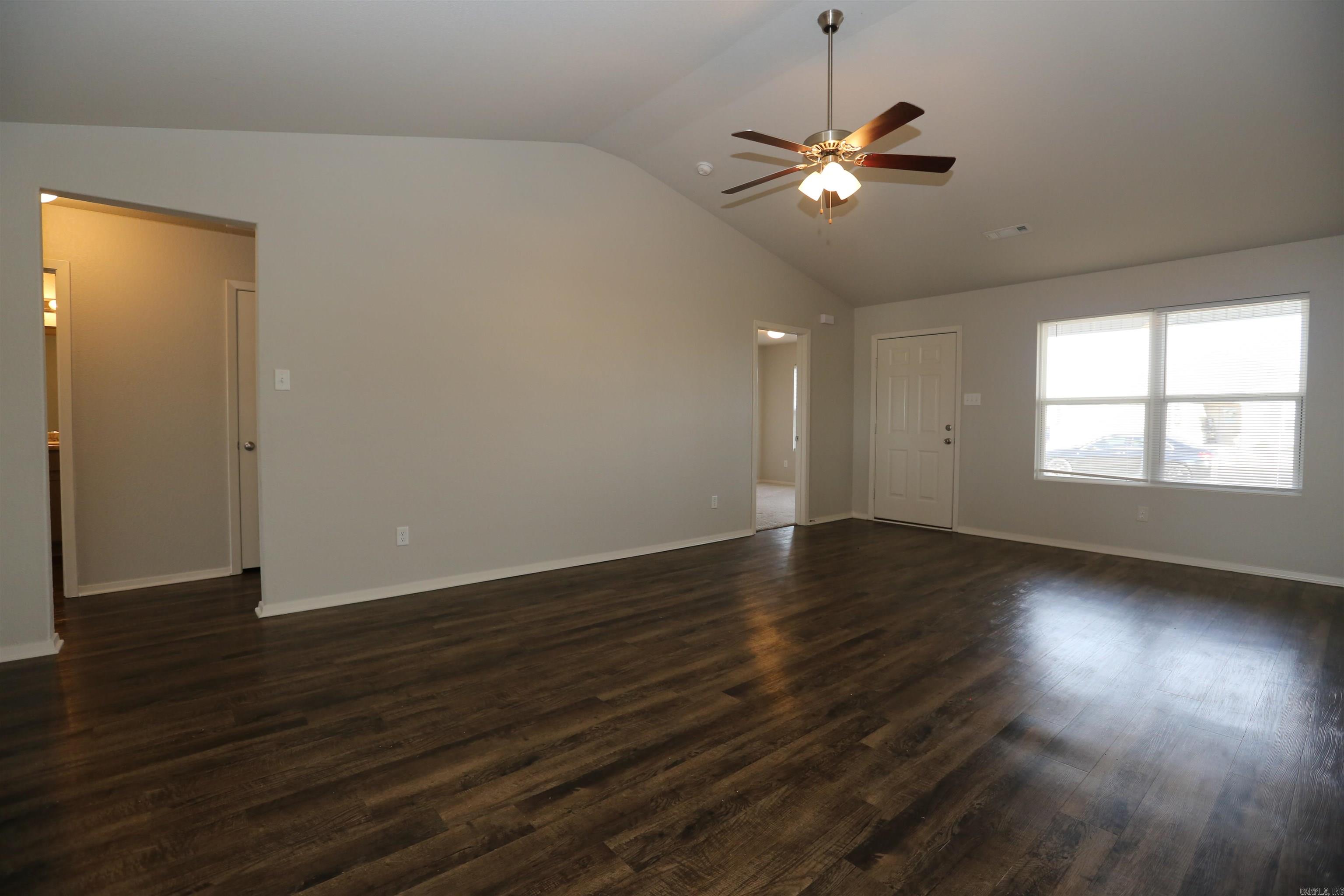 Faulkner Crossing - Residential