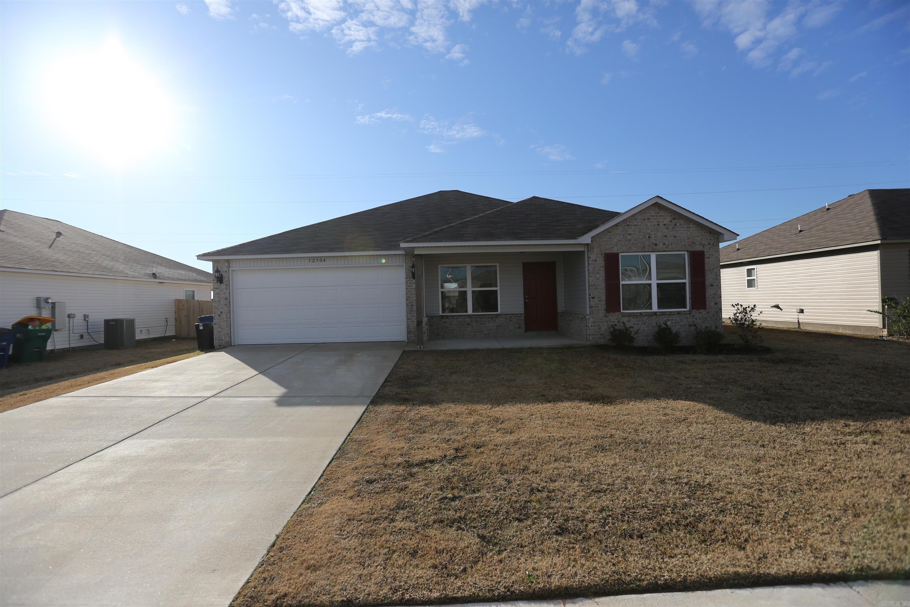 Faulkner Crossing - Residential