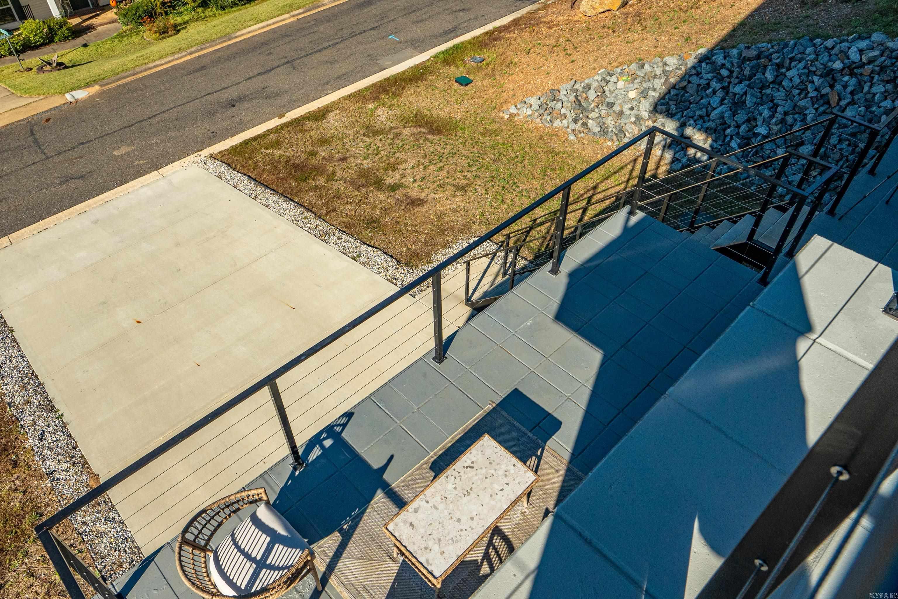 HUNTERS COVE - Residential