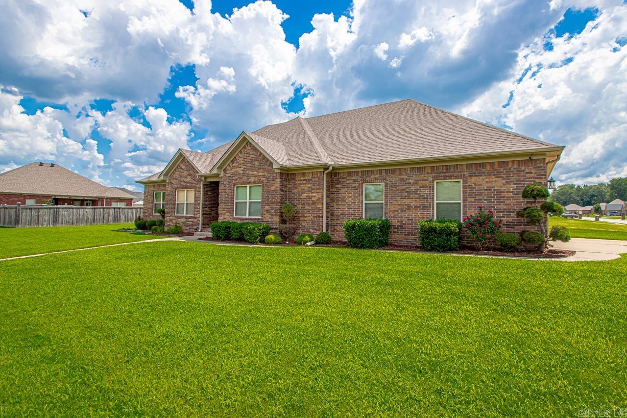 SHADOW CREEK - Residential