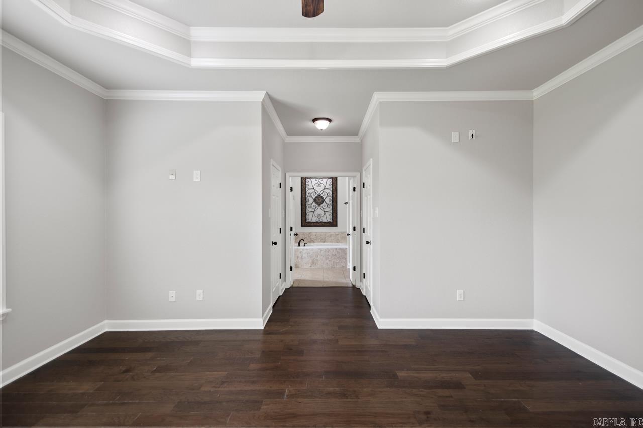 SHADOW CREEK - Residential