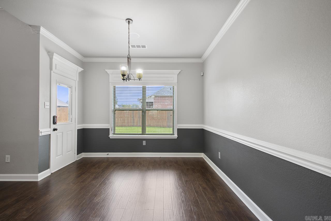 SHADOW CREEK - Residential