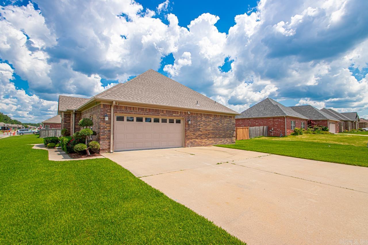 SHADOW CREEK - Residential