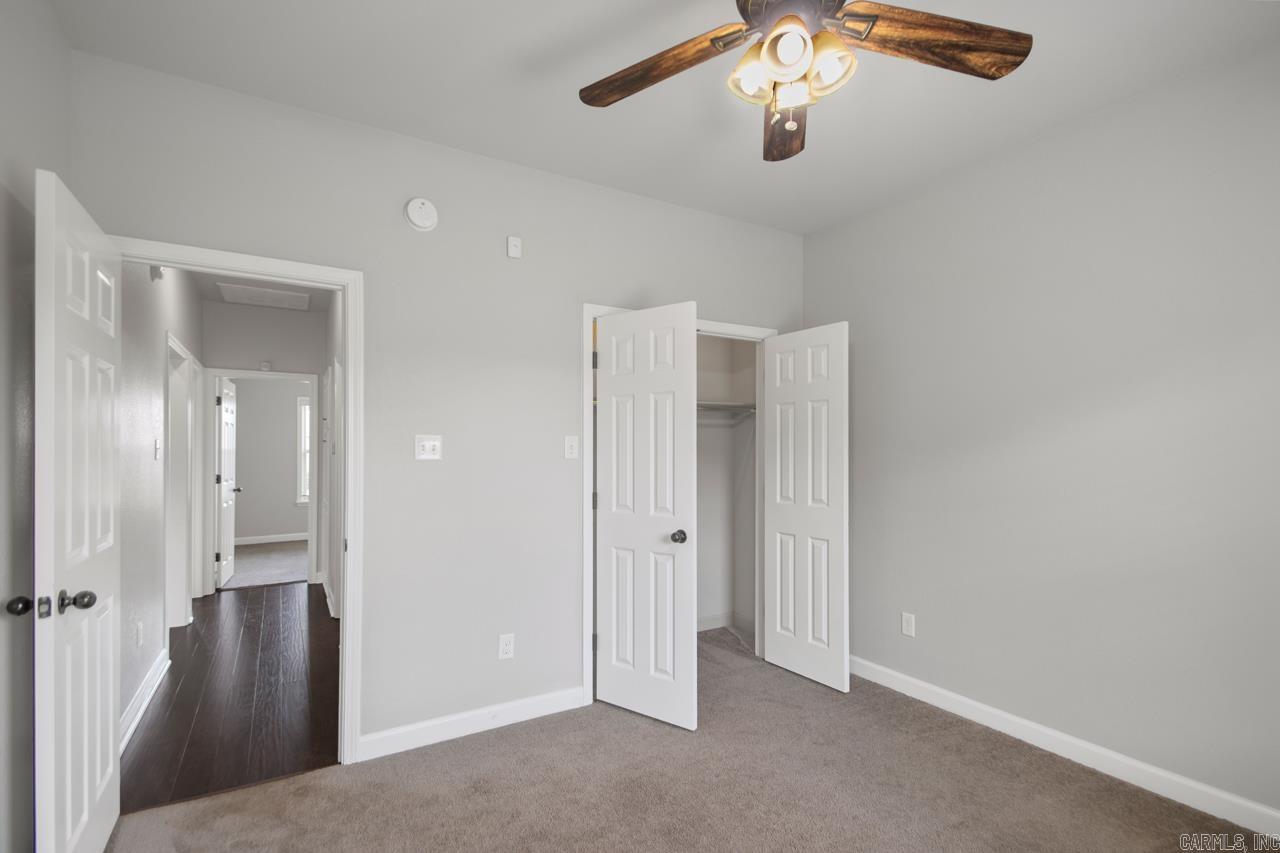 SHADOW CREEK - Residential