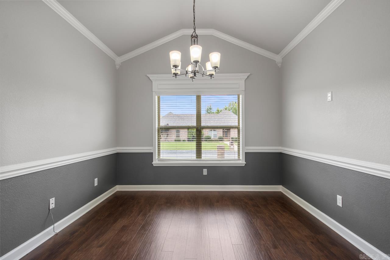 SHADOW CREEK - Residential