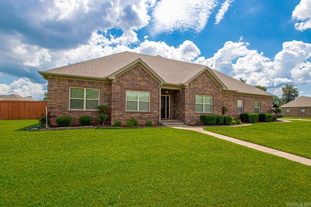 SHADOW CREEK - Residential