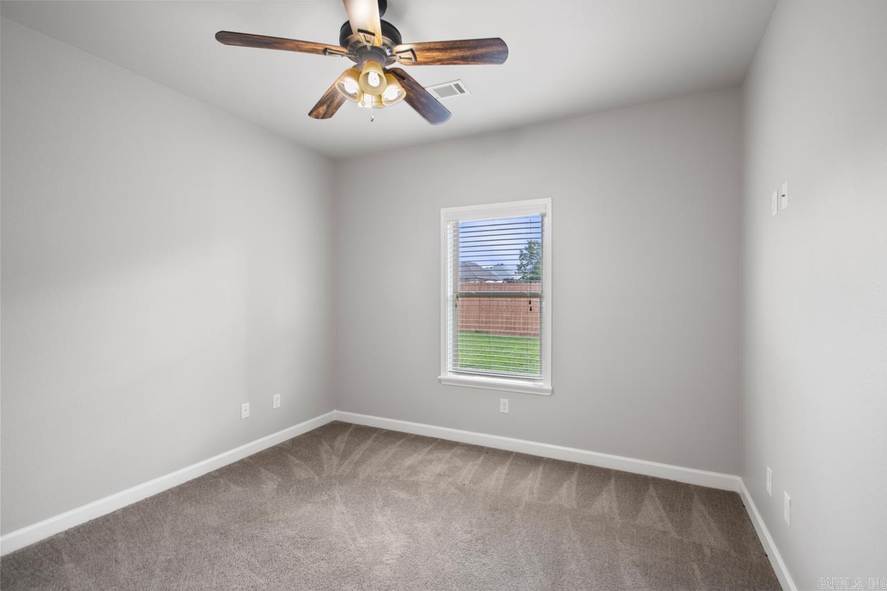 SHADOW CREEK - Residential