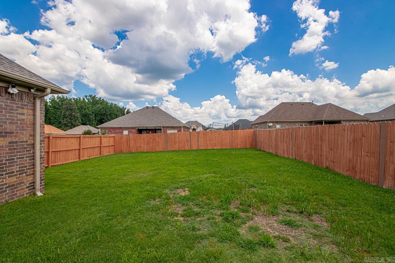 SHADOW CREEK - Residential