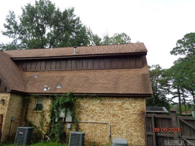 OTTER CREEK COMMUNITY - Residential