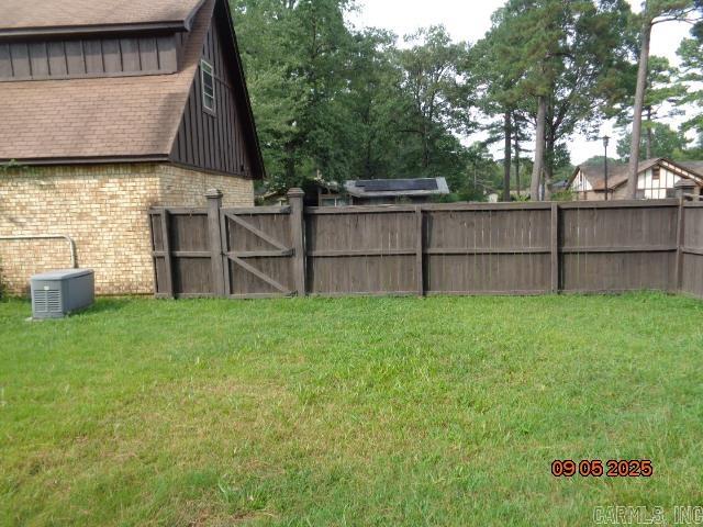 OTTER CREEK COMMUNITY - Residential