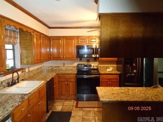 OTTER CREEK COMMUNITY - Residential