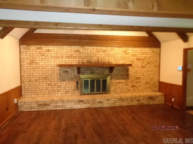 OTTER CREEK COMMUNITY - Residential