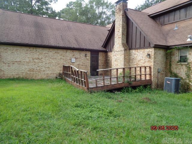 OTTER CREEK COMMUNITY - Residential