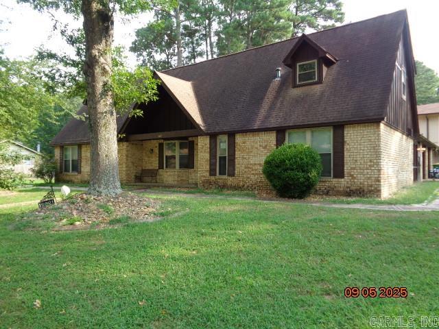 OTTER CREEK COMMUNITY - Residential