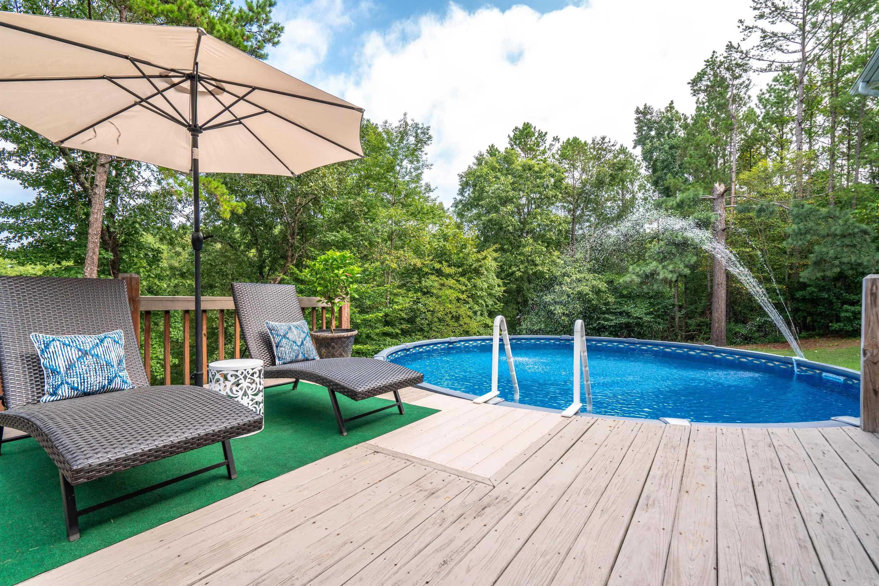 Mountain Pine Outside - Residential