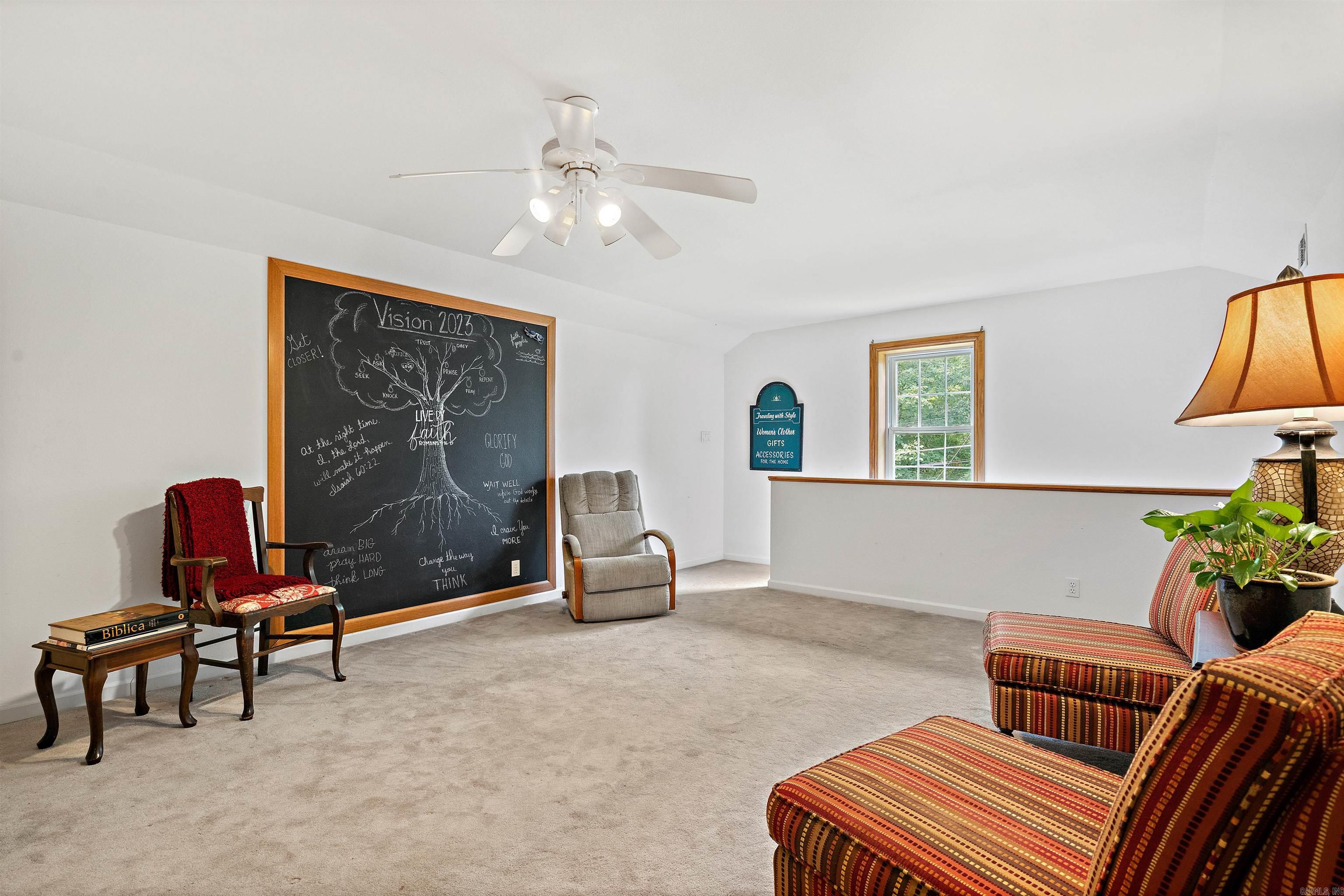 Mountain Pine Outside - Residential