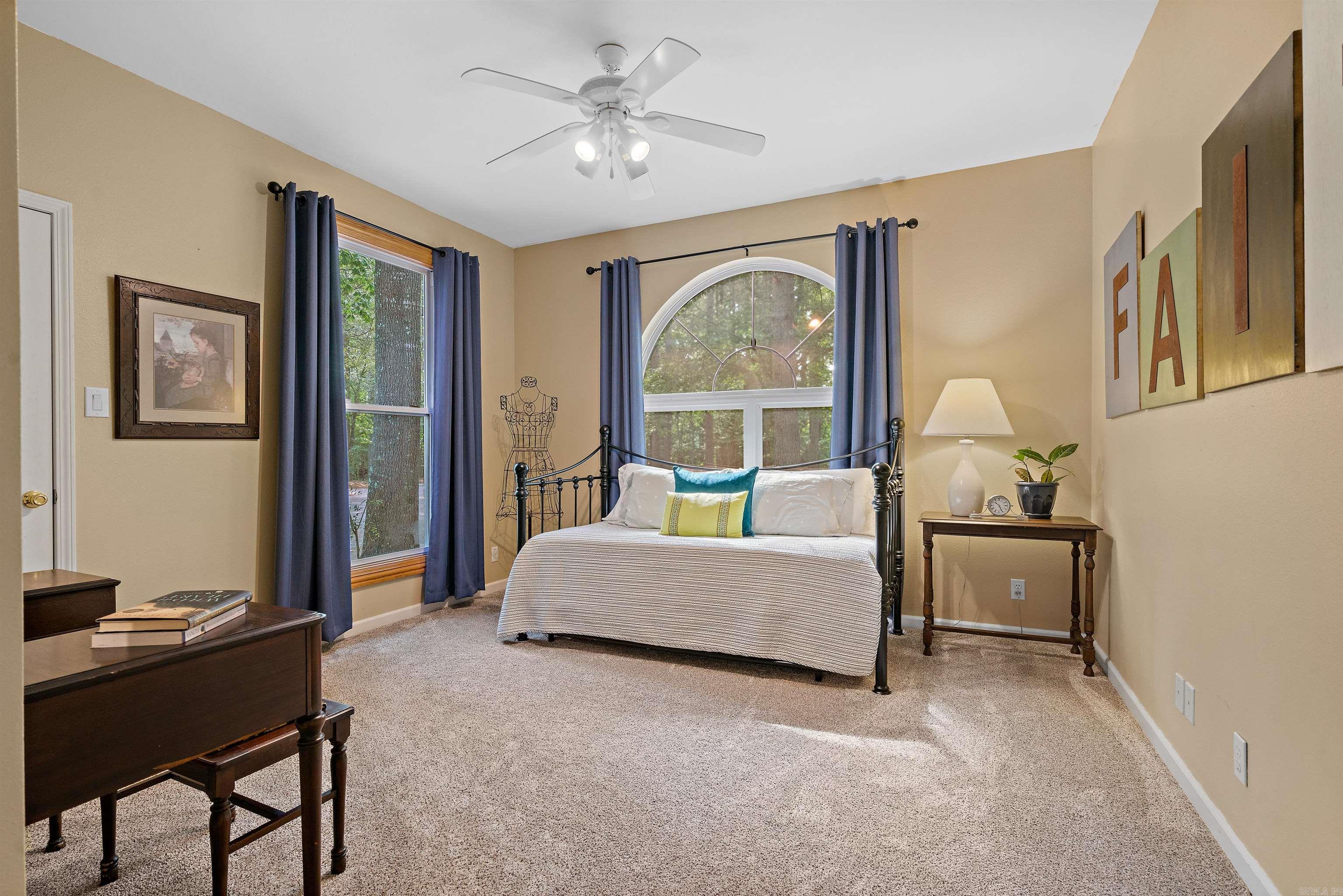 Mountain Pine Outside - Residential