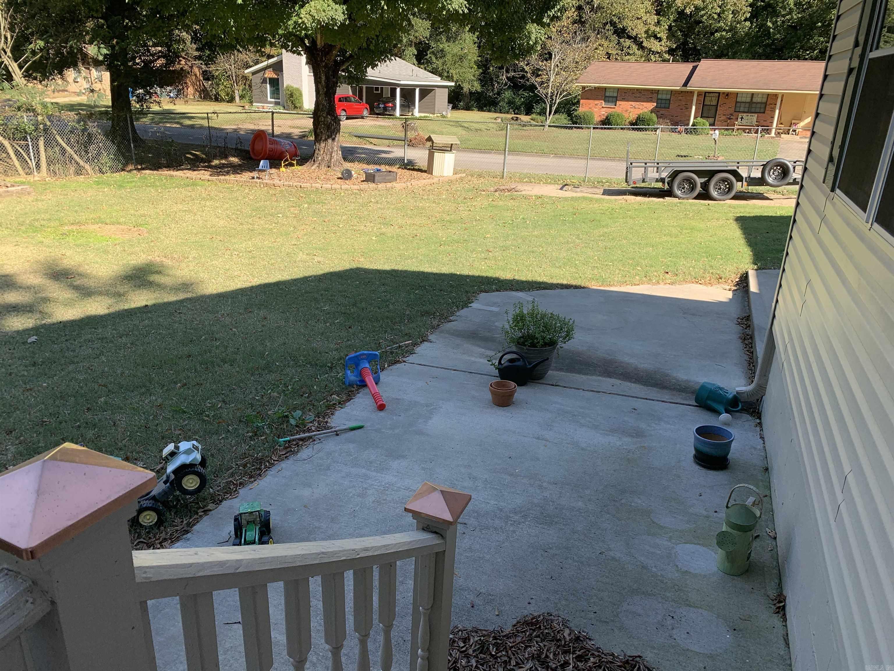 Western Hills Loop - Residential Lease