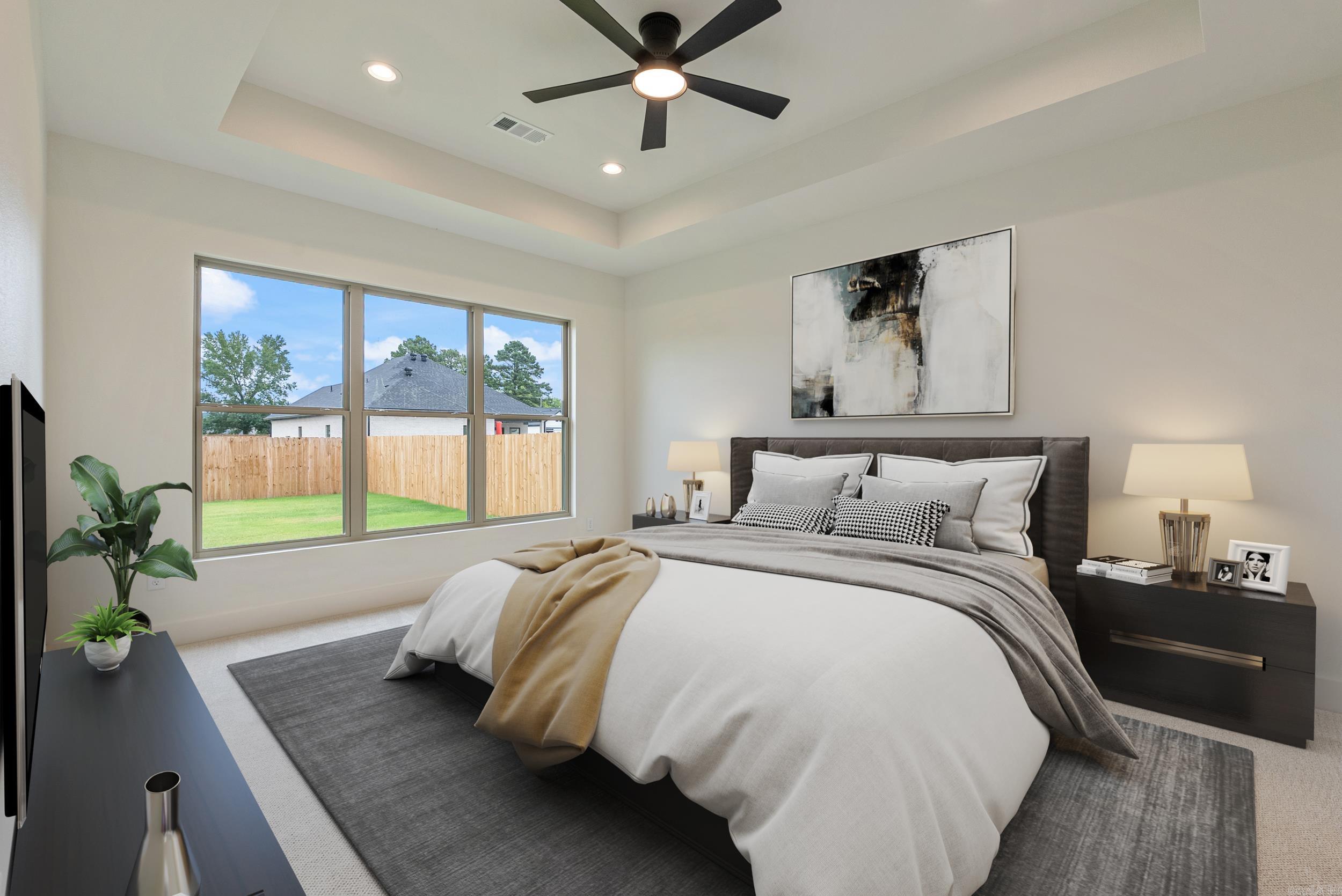 East Meadows - Residential