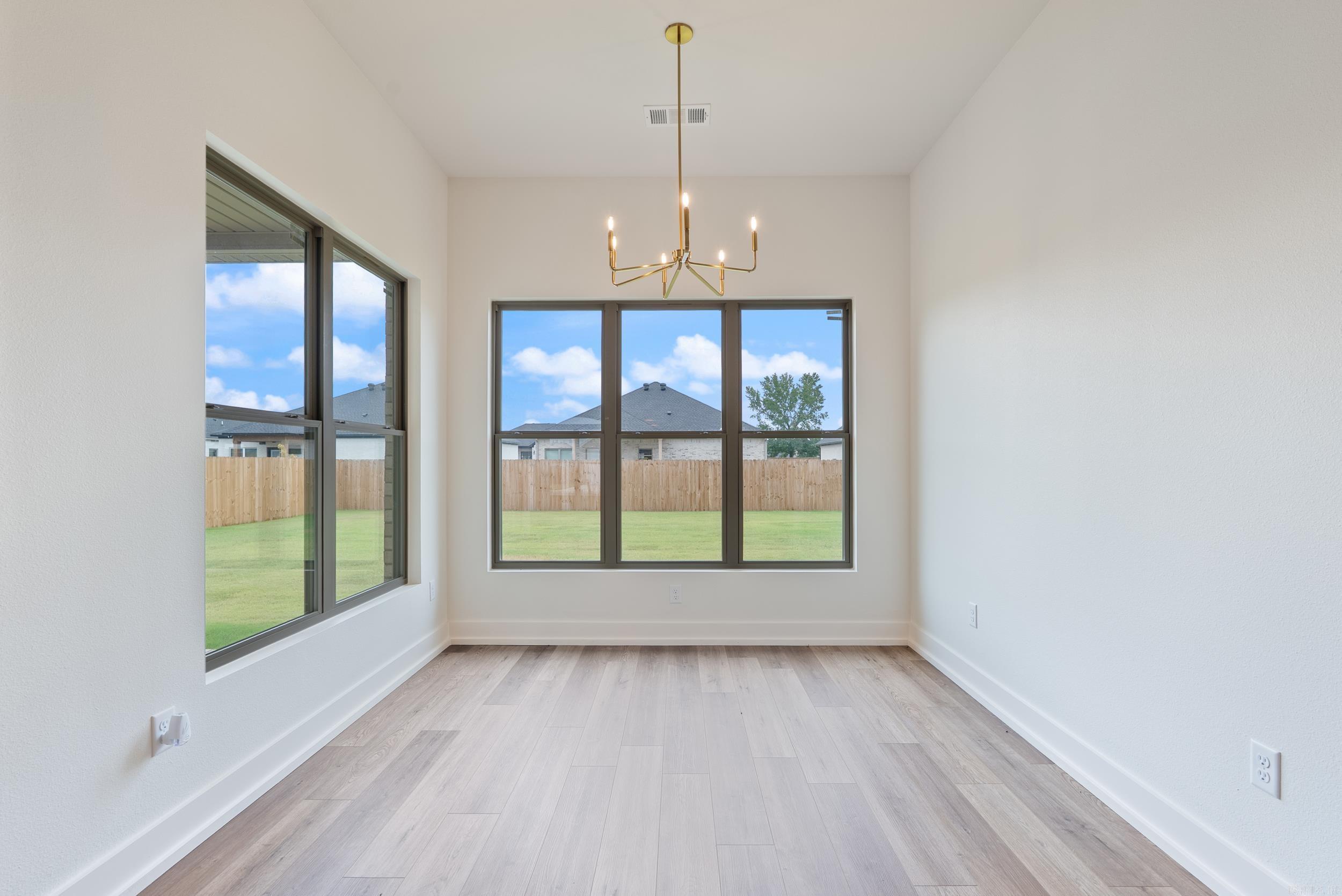 East Meadows - Residential