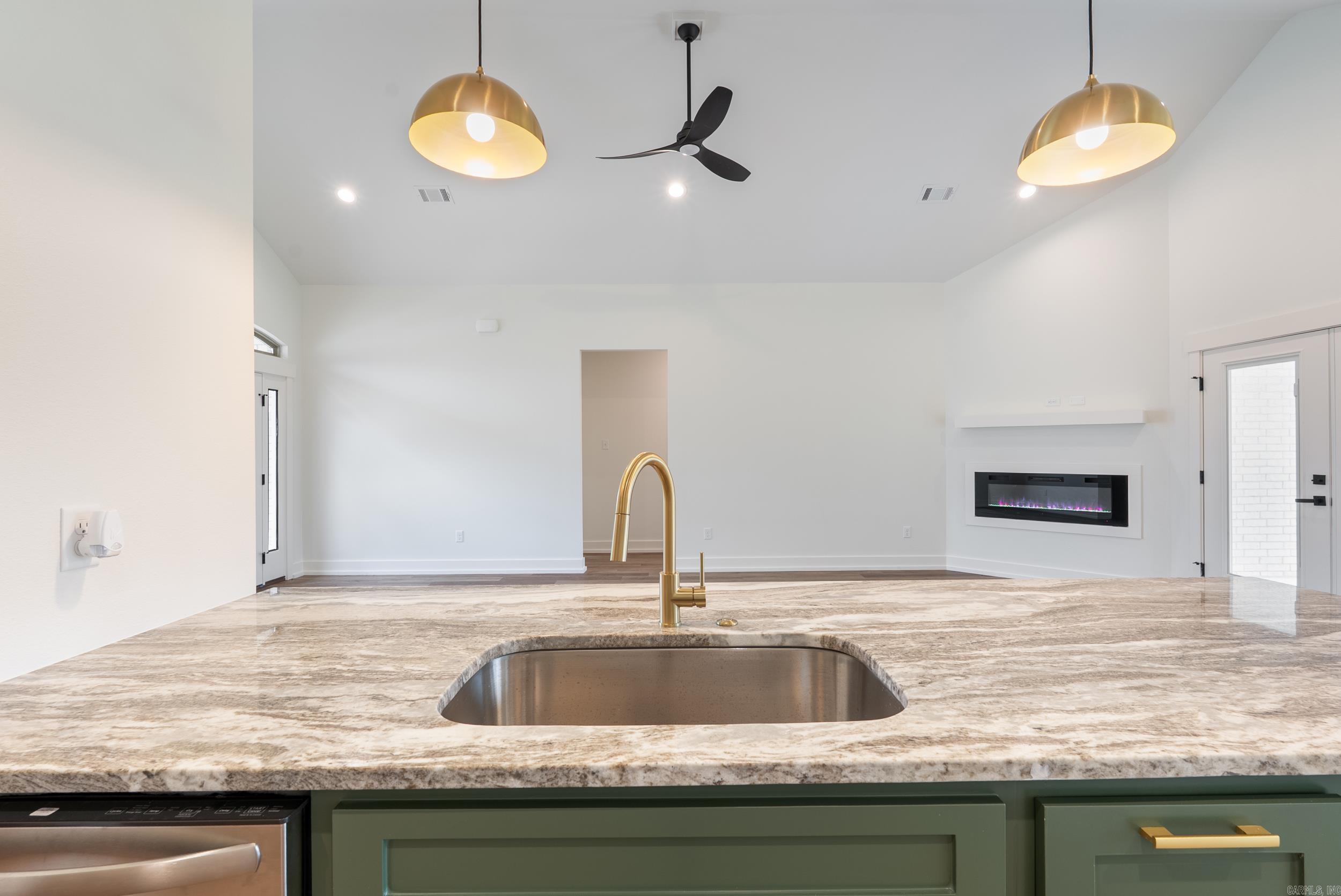 East Meadows - Residential