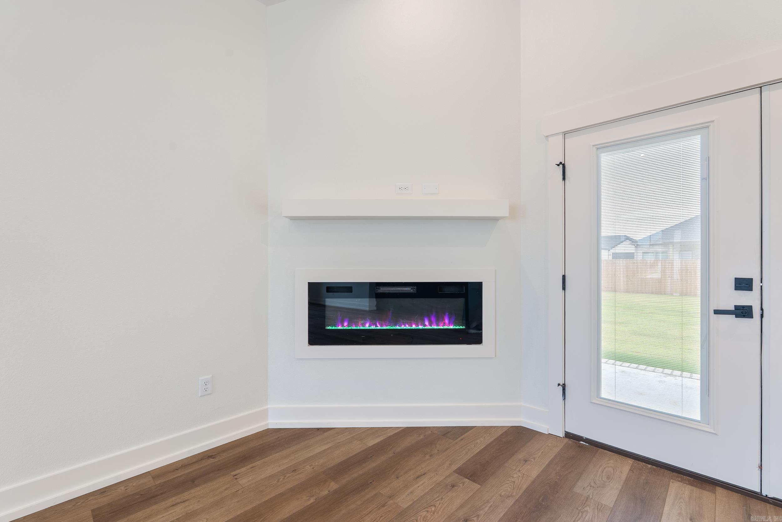 East Meadows - Residential