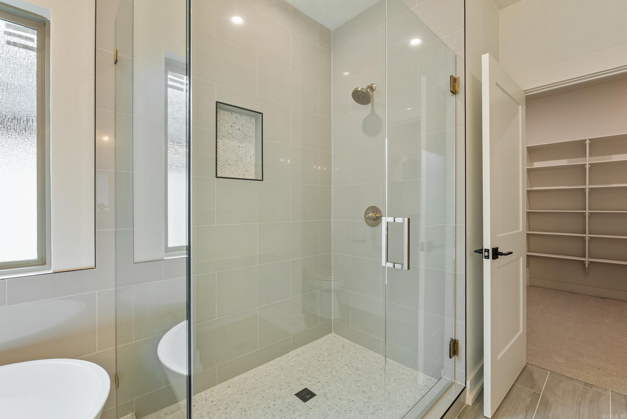 East Meadows - Residential