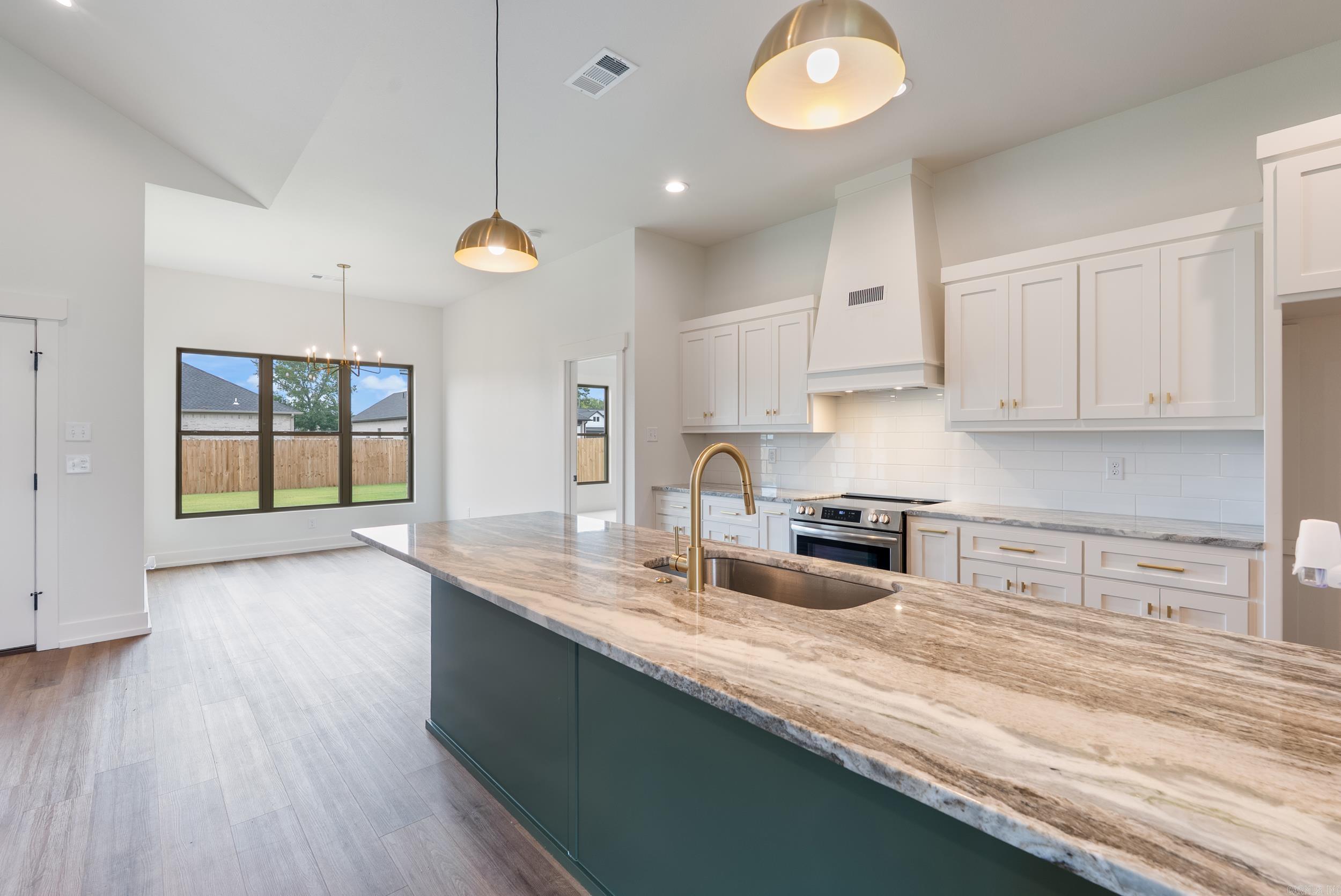 East Meadows - Residential