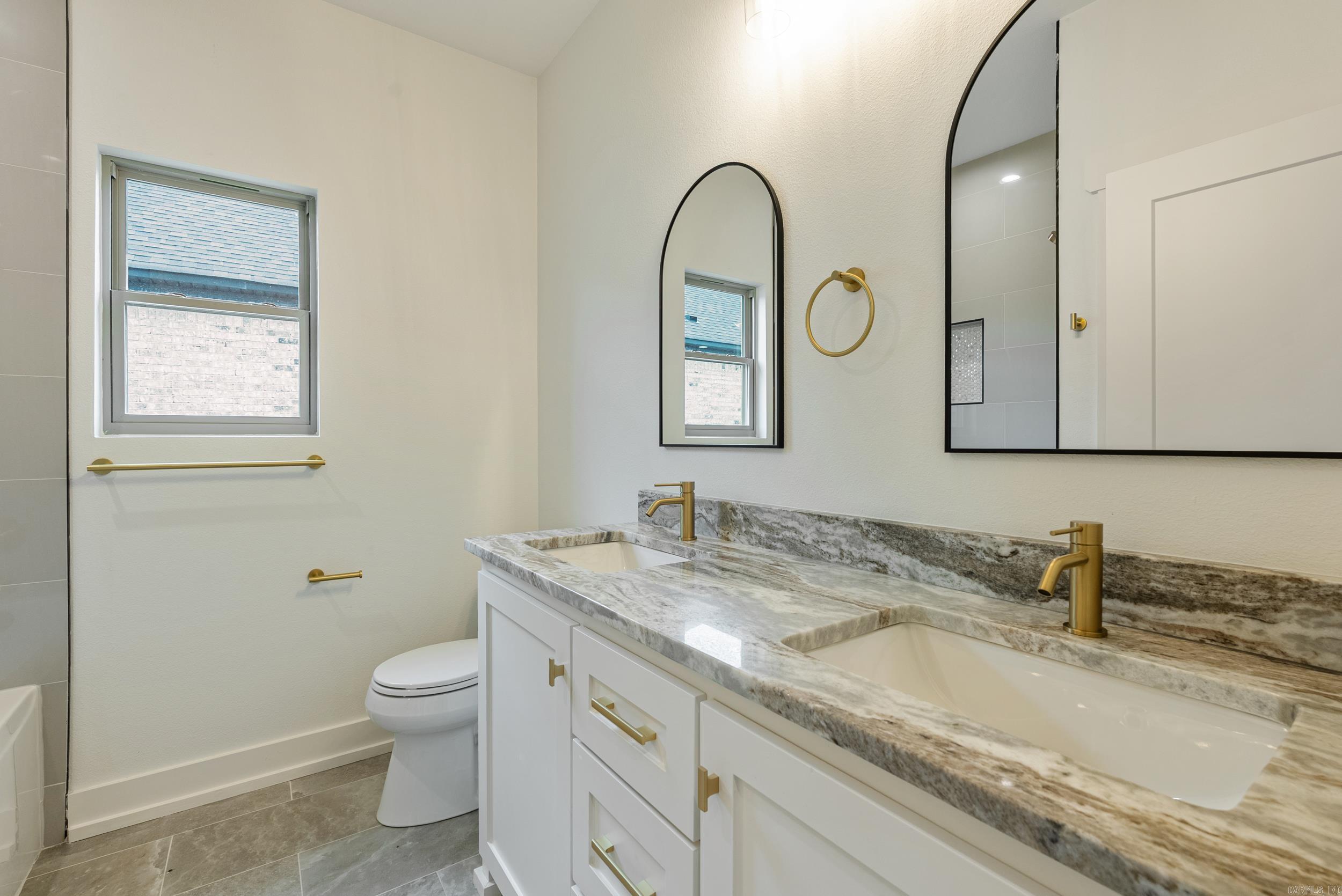 East Meadows - Residential