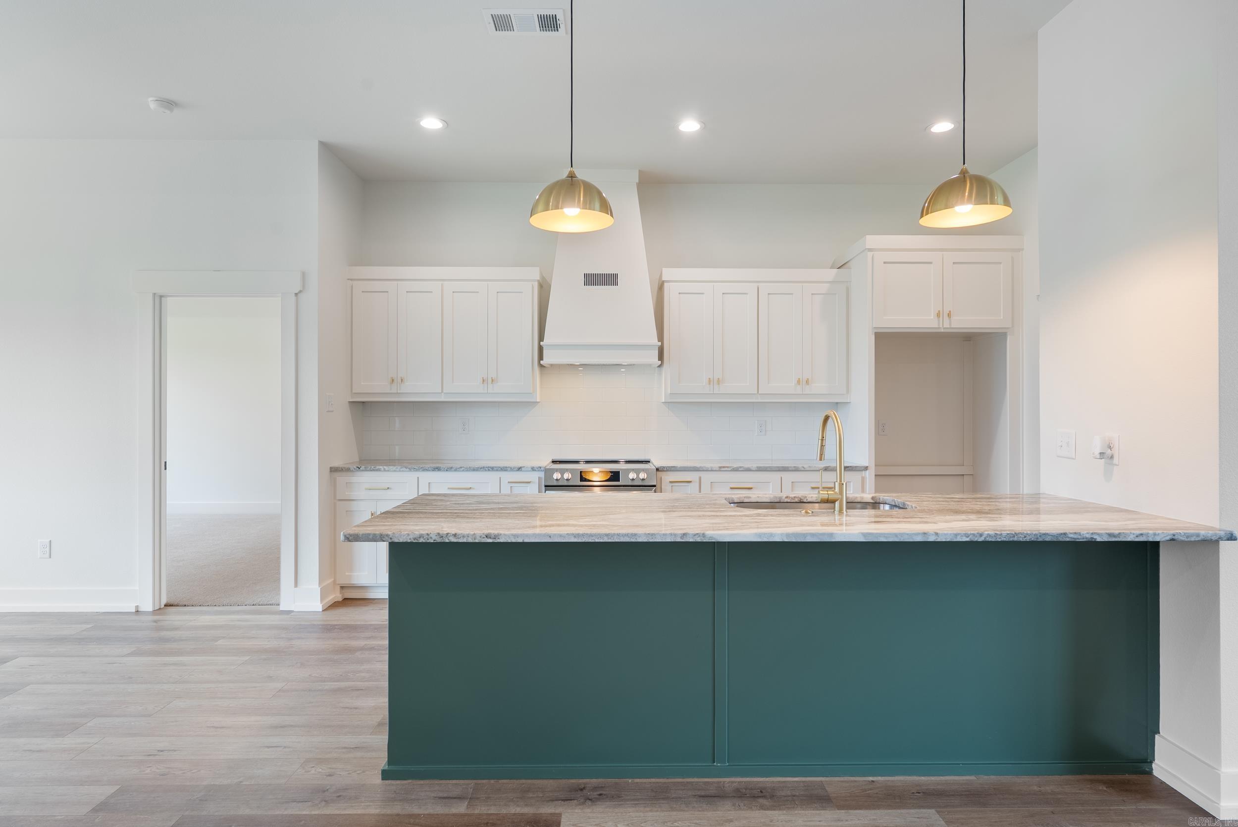 East Meadows - Residential