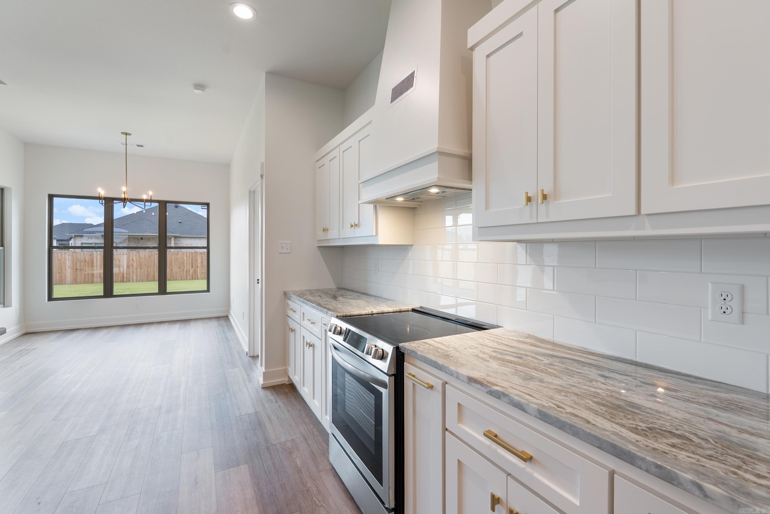 East Meadows - Residential