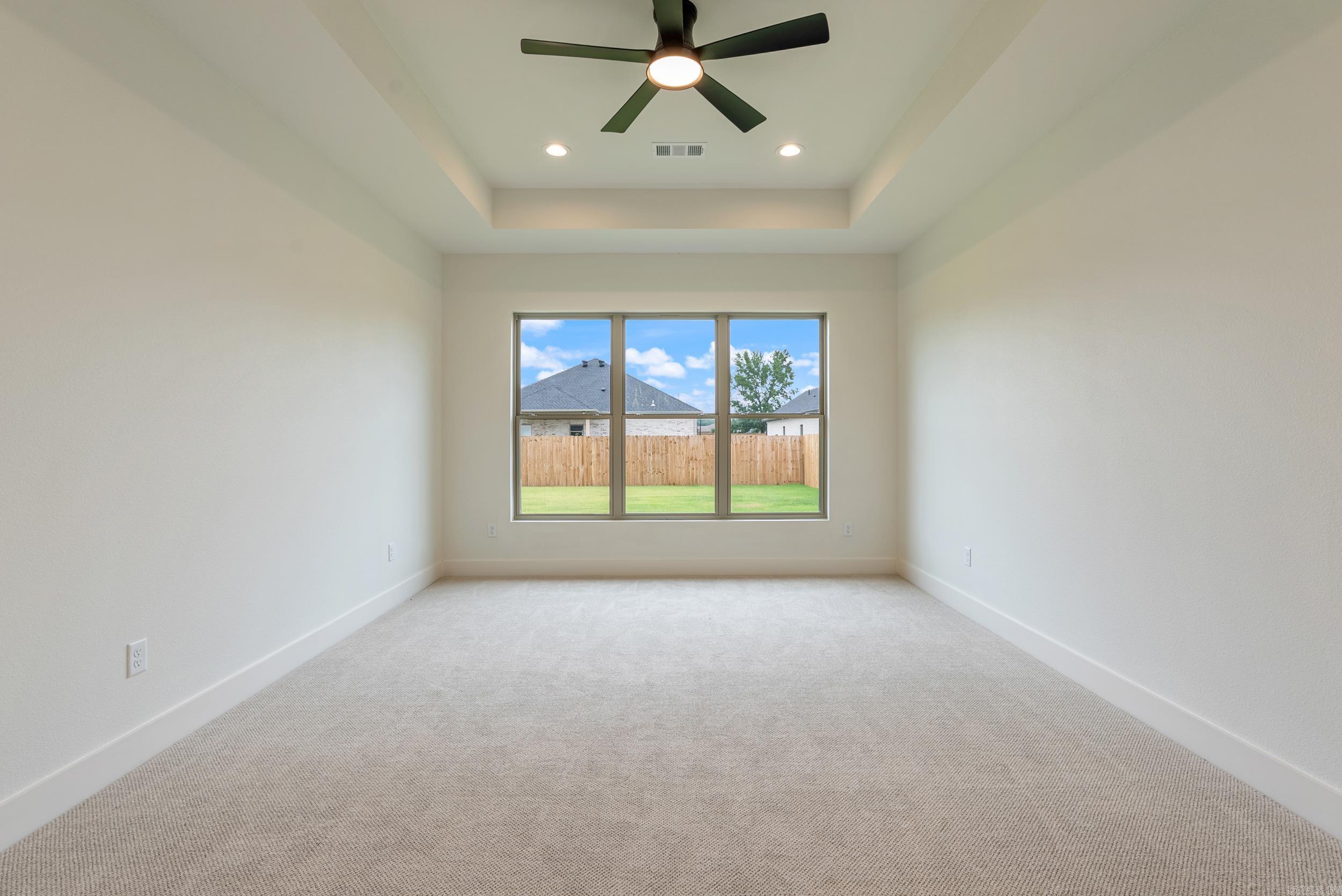 East Meadows - Residential