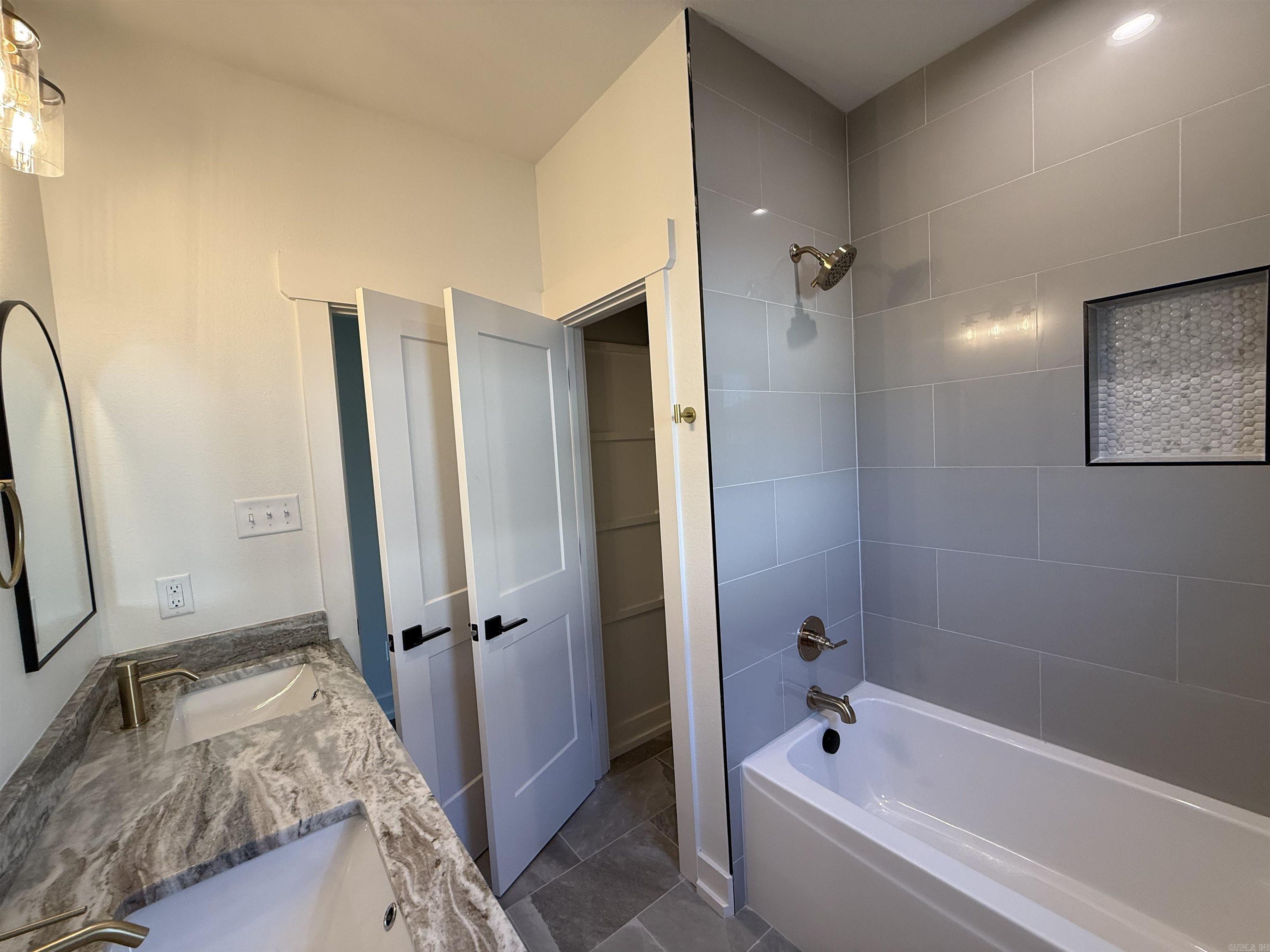 East Meadows - Residential