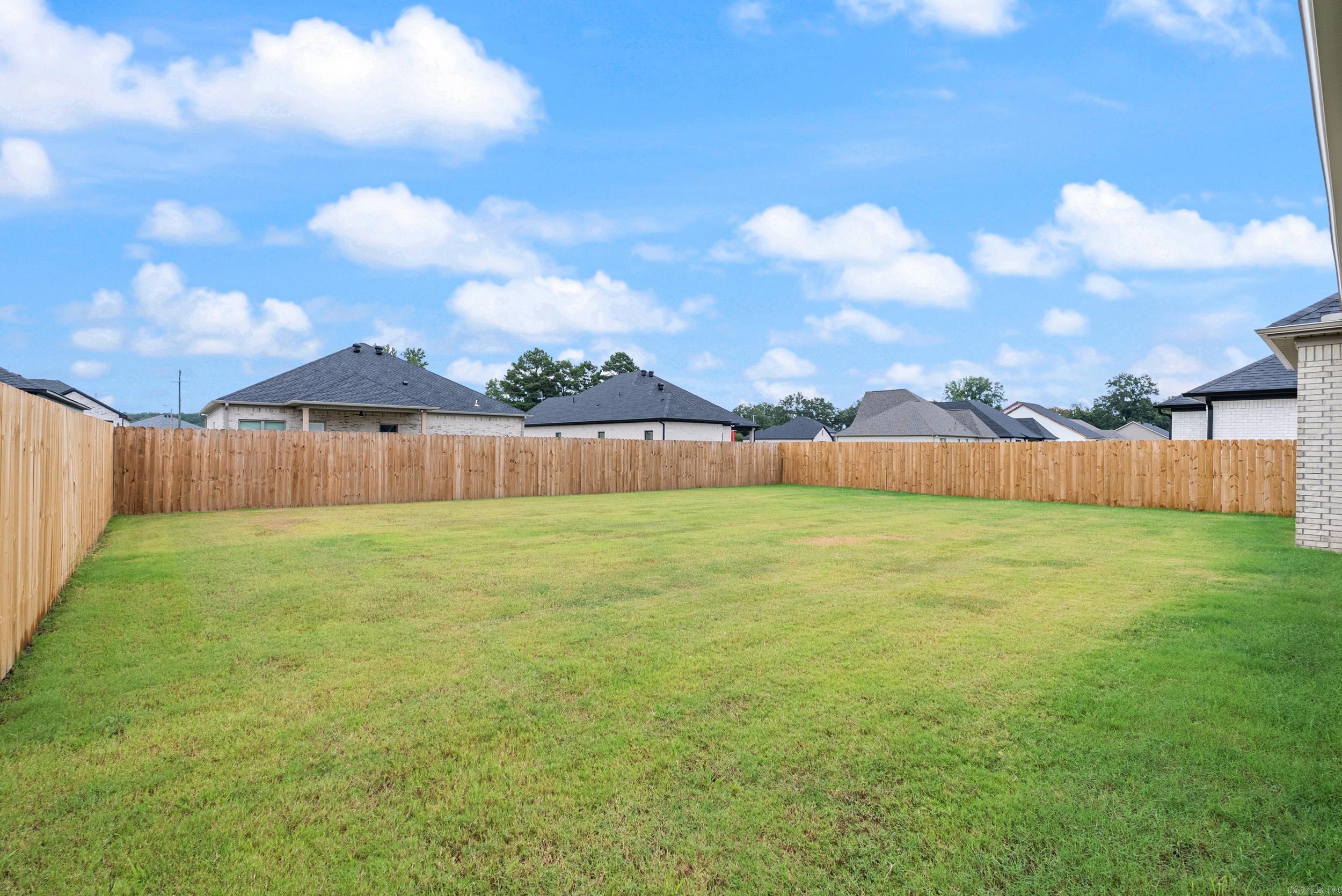 East Meadows - Residential