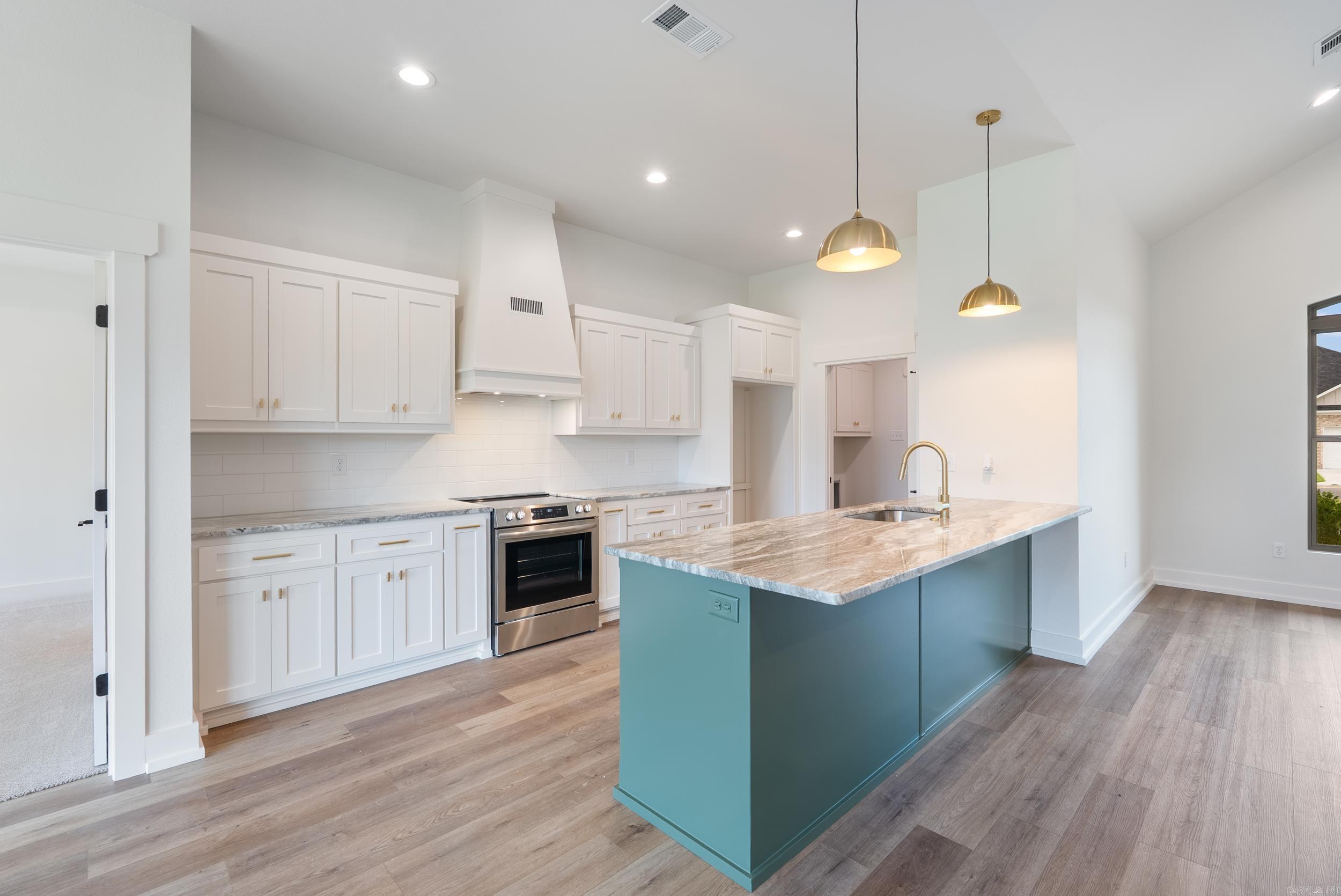 East Meadows - Residential