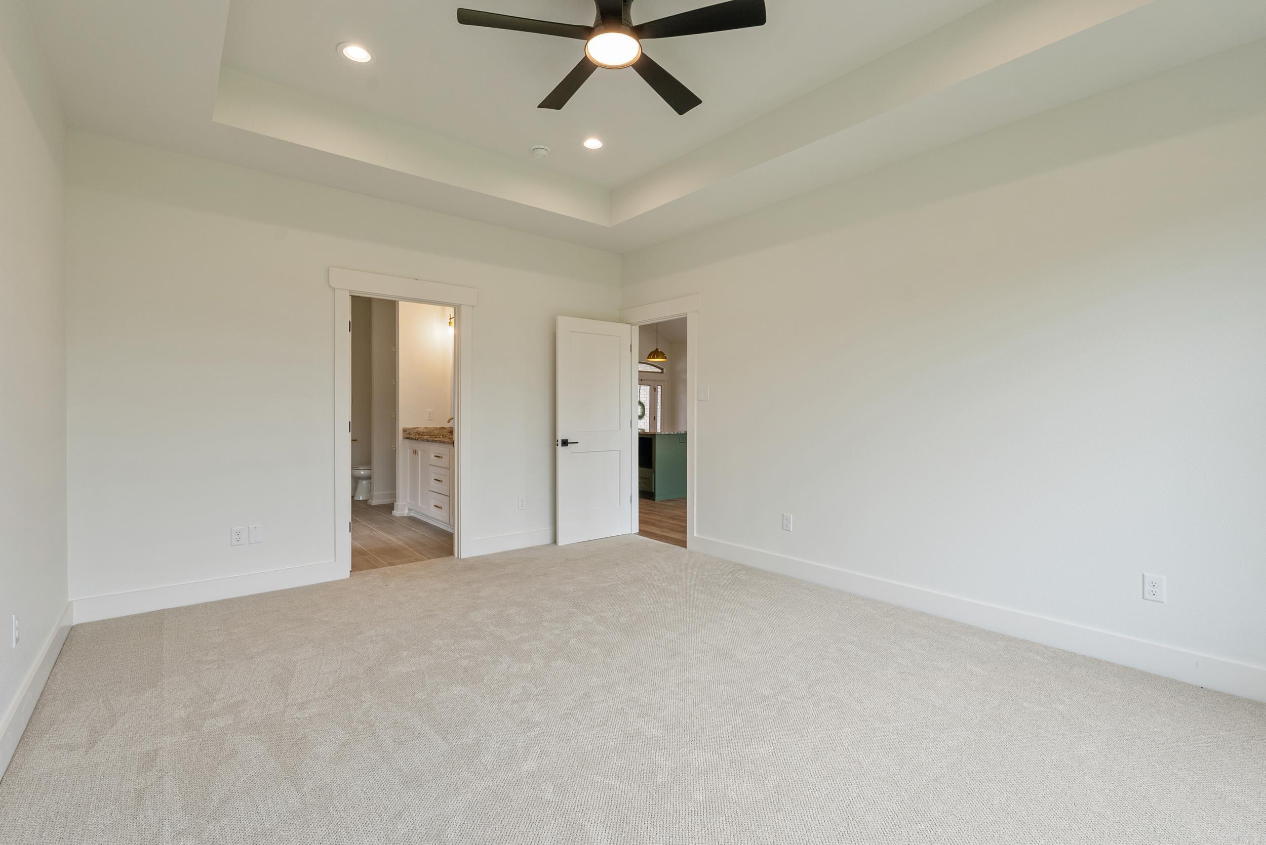 East Meadows - Residential