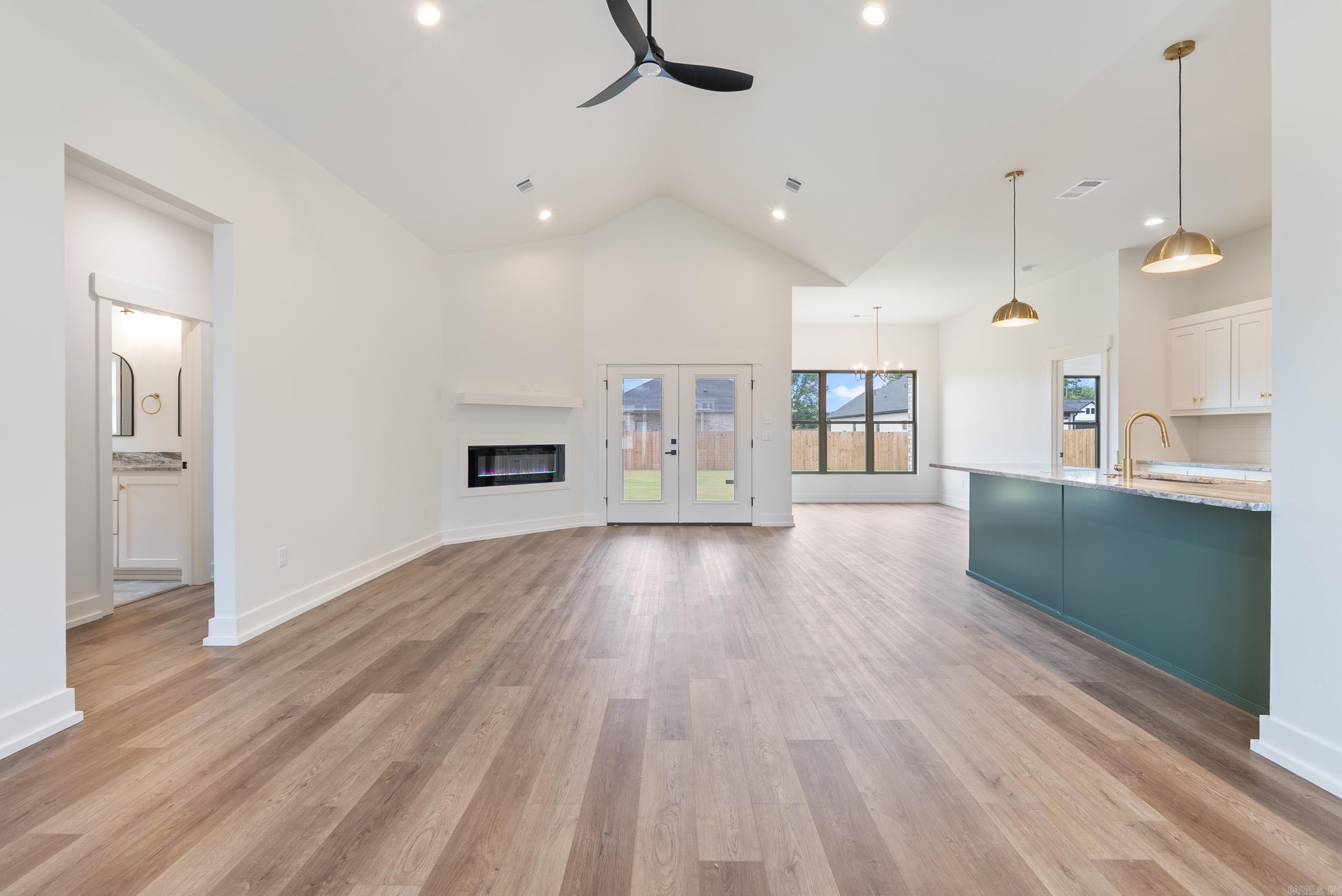 East Meadows - Residential