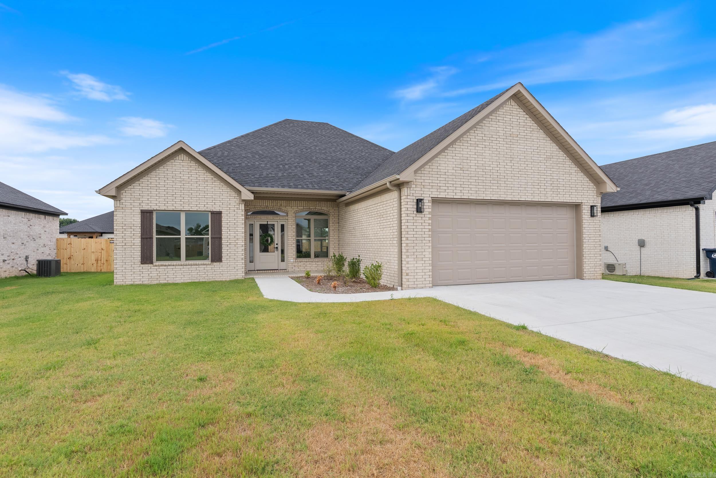 East Meadows - Residential