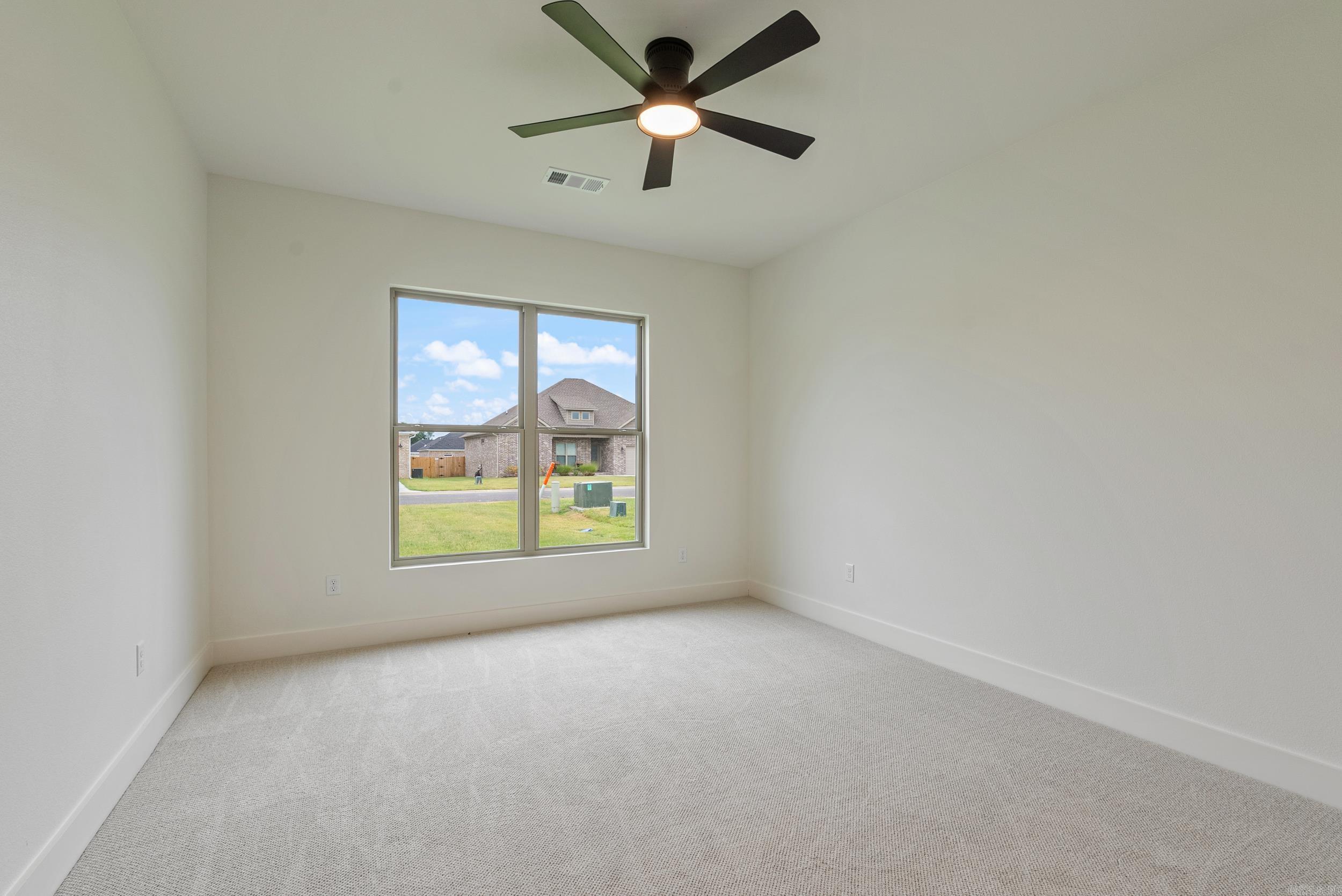 East Meadows - Residential