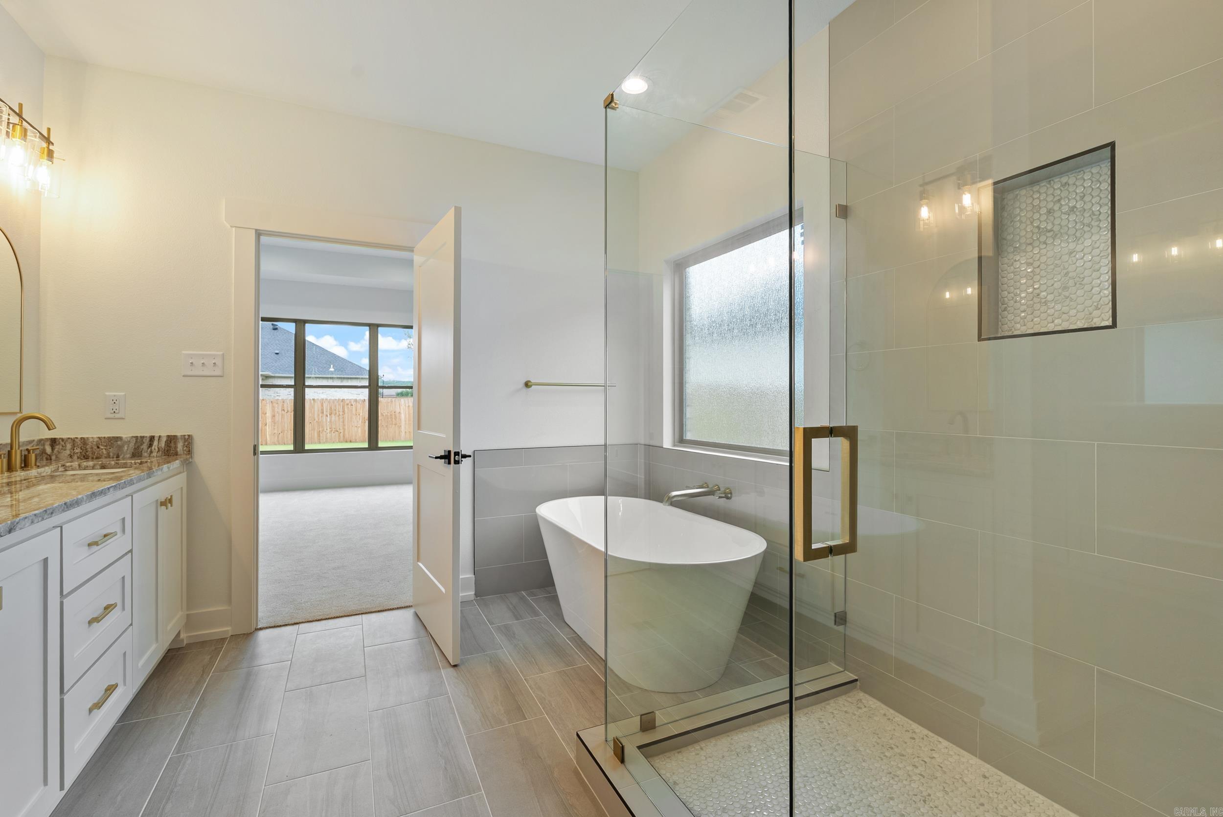 East Meadows - Residential